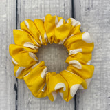 Sunshine Polka Dot Fun-chies by Gracie