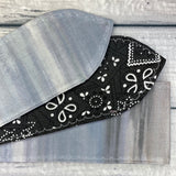 Grey Strokes