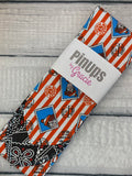 Where’s Waldo PinUps by Gracie