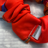 Upcycled Vintage 70s Fun-chies by Gracie