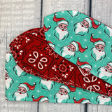 Hey Santa PinUps by Gracie