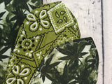 Mary Jane Leaf