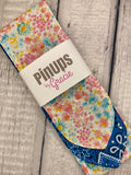 Dreamy Floral Headband