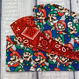Nintendo Super Mario & Luigi
