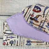 Dungeons and Dragons Weapons, Wizards & Potions PinUps by Gracie