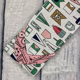 Anchors Away