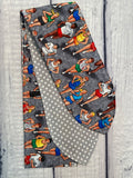 Marathon Runners