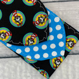 Cat in the Hat PinUps by Gracie