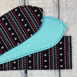 Cozy Up Geometric