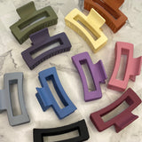 Matte Claw Clips
