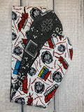 Chucky Mr Good Guy PinUps by Gracie