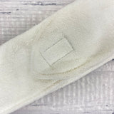 Self Care Spa Wrap Bamboo Terrycloth PinUp