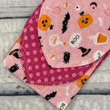 Boo Boo Bats PinUps by Gracie