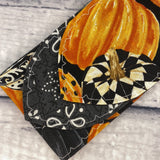 Classy Pumpkin