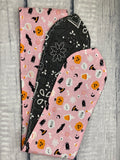Boo Boo Bats PinUps by Gracie