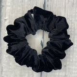 Black Velvet Fun-chies by Gracie