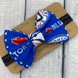 Let’s Go Blue Jays