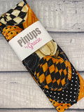 Classy Pumpkin
