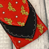 Classic Wonder Woman