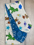 Pixar Toy Story PinUps by Gracie