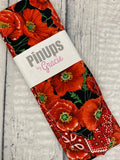 Poppy Floral