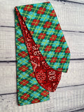 Classic Holiday Plaid