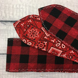 Buffalo Plaid
