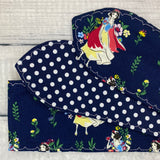 Snow White PinUps by Gracie