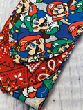 Nintendo Super Mario & Luigi