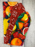 PinUps by Gracie - Now with Real Fruit