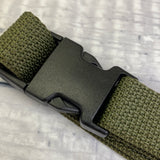 Peacock Feather Fanny Pack