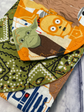 Star Wars Side Kicks