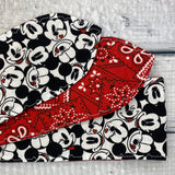 Disney’s Mickey Mouse