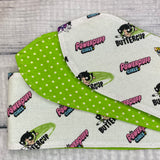 The Powerpuff Girls PinUps by Gracie