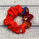 Upcycled Vintage 70s Fun-chies by Gracie