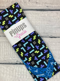 Tetris PinUps by Gracie