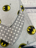 Nana nana nana Batman