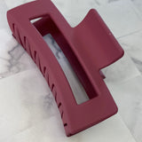 Matte Claw Clips
