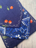 Navy Cherry
