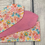 Dreamy Floral Headband