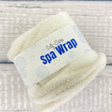 Self Care Spa Wrap Bamboo Terrycloth PinUp