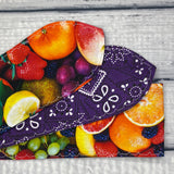 PinUps by Gracie - Now with Real Fruit