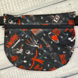 Nightmare on Elm Street - Freddy Fanny Pack