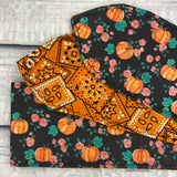 The Pumpkin Garden