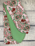 Holiday Paisley