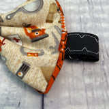 Camping Equipment