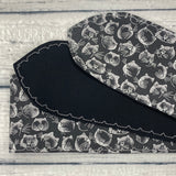 Here Black Kitty Kitty