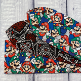 Nintendo Super Mario & Luigi
