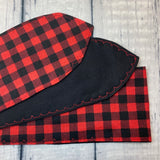 Buffalo Plaid