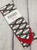 PinUps by Gracie now with Wings